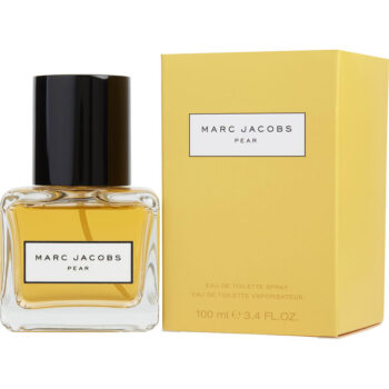 Marc Jacobs Pear -100ml edt Women