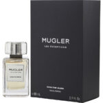 Mugler Les Exceptions Over The Musk -80ml