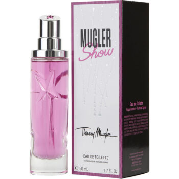 Mugler Show -50ml edt