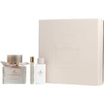 My Burberry Blush edp Gift Set