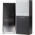 Nuit D'Issey Noir Argent -100ml edp