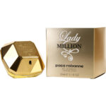 Paco Rabanne Lady Million -50ml edp