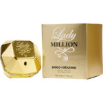 Paco Rabanne Lady Million -80ml edp