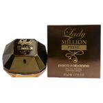 Paco Rabanne Lady Million Prive -50ml edp