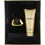 Paco Rabanne Lady Million Set