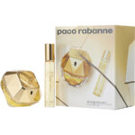 Paco Rabanne Lady Million Traveler Exclusive