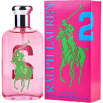 Polo Big Pony #2 -100ml edt