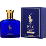 Polo Blue Gold Blend -75ml edp