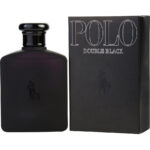 Polo Double Black -125ml edt