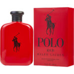 Polo Red -125ml edt