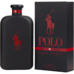Polo Red Extreme Parfum -200ml