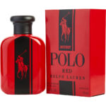 Polo Red Intense -75ml edp