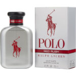Polo Red Rush -75ml edt