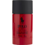Polo Red Deodorant Stick