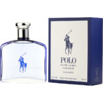 Polo Ultra Blue -125ml edt