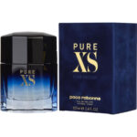 Pure Xs -100ml edt