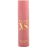 Pure Xs Deodorant Spray