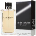 Davidoff Silver Shadow -100ml