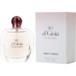 Armani Sky Di Gioia edp -50ml
