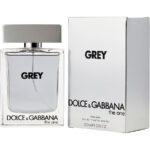 D&G The One Grey -100ml