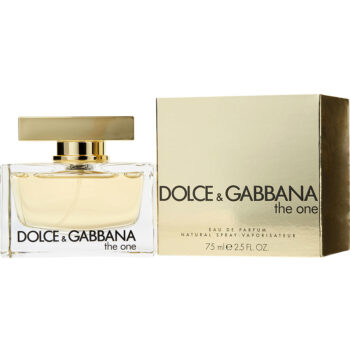 The One edp -75ml