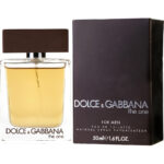 D&G The One edt -50ml