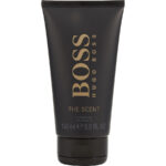 Boss The Scent Shower Gel