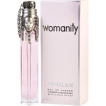Thierry Mugler Womanity -80ml edp