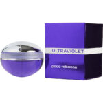 Paco Rabanne Ultraviolet -80ml edp