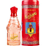 Versace Red Jeans -75ml edt