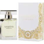 Vanitas Versace #women-100ml edt