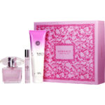 Versace Bright Crystal Set