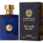 Versace Dylan Blue -50ml edt