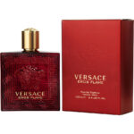 Versace Eros Flame #men-100ml edp