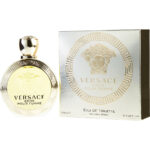 Versace Eros Pour Femme -100ml edt
