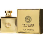 Versace Pour Femme Oud Oriental -100ml