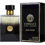 Versace Pour Homme Oud Noir -100ml edp