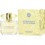 Versace Yellow Diamond -200ml edt