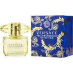 Yellow Diamond Intense -90ml edp