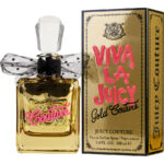 Viva La Juicy Gold Couture -100ml