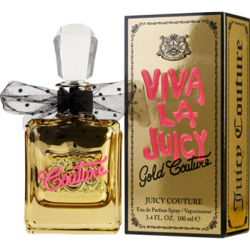 Viva La Juicy Gold Couture -100ml