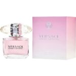 Versace Bright Crystal -90ml edt