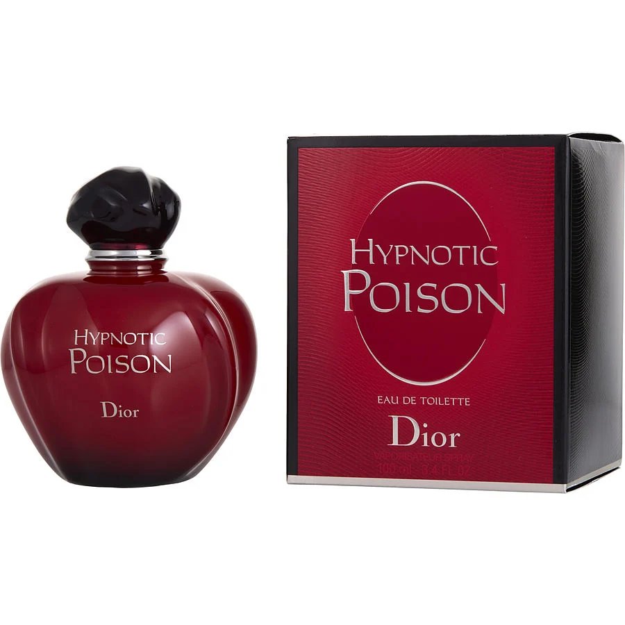 Hypnotic Poison Dior -100ml edt