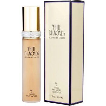 White Diamonds -50ml edp