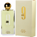 Afnan 9 Am -100ml edp