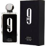Afnan 9 Pm -100ml edp