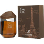 Paris Oud by Afnan -100ml edp