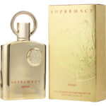 Afnan Supremacy Gold -100ml edp