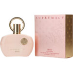 Afnan Supremacy Pink -100ml