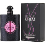 Black Opium Neon -75ml edp